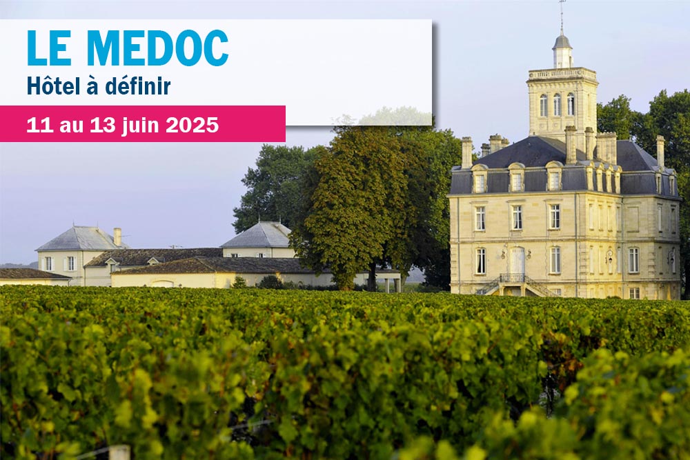 You are currently viewing LE MEDOC