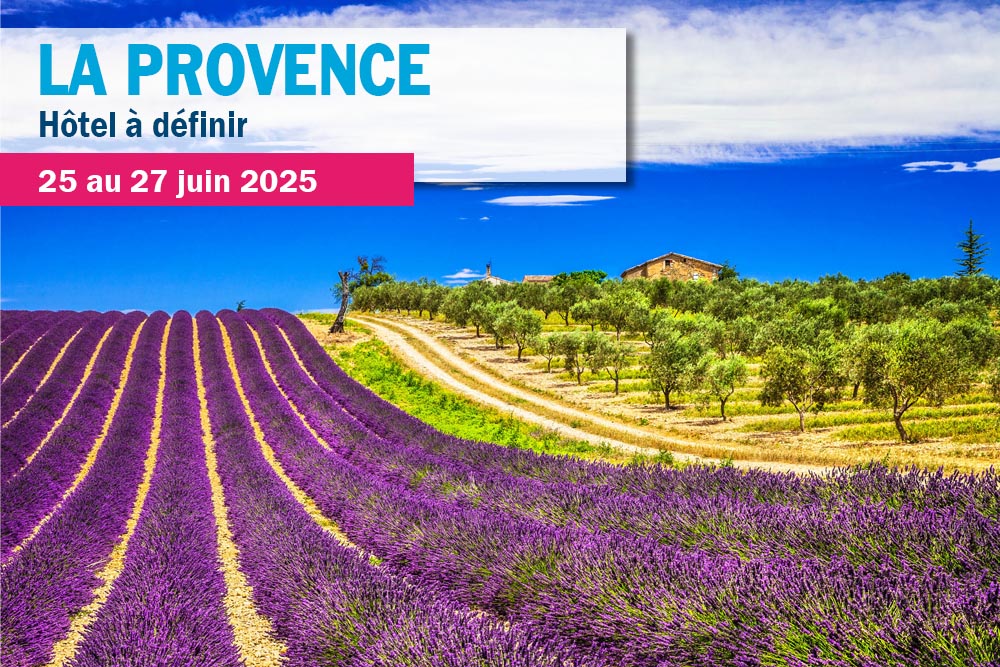 You are currently viewing LA PROVENCE